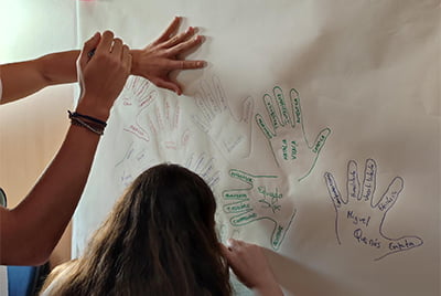 Inovação e Criatividade Formal Learning