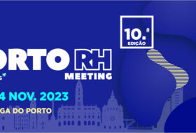 Porto RH Meeting está de volta!!