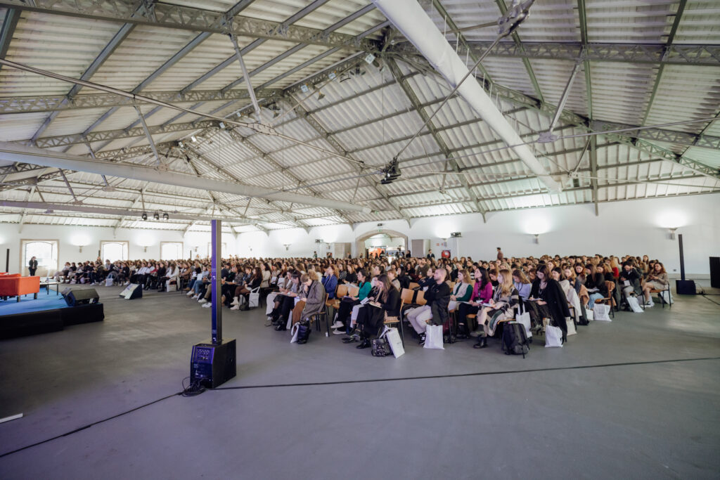 Porto Rh Meeting