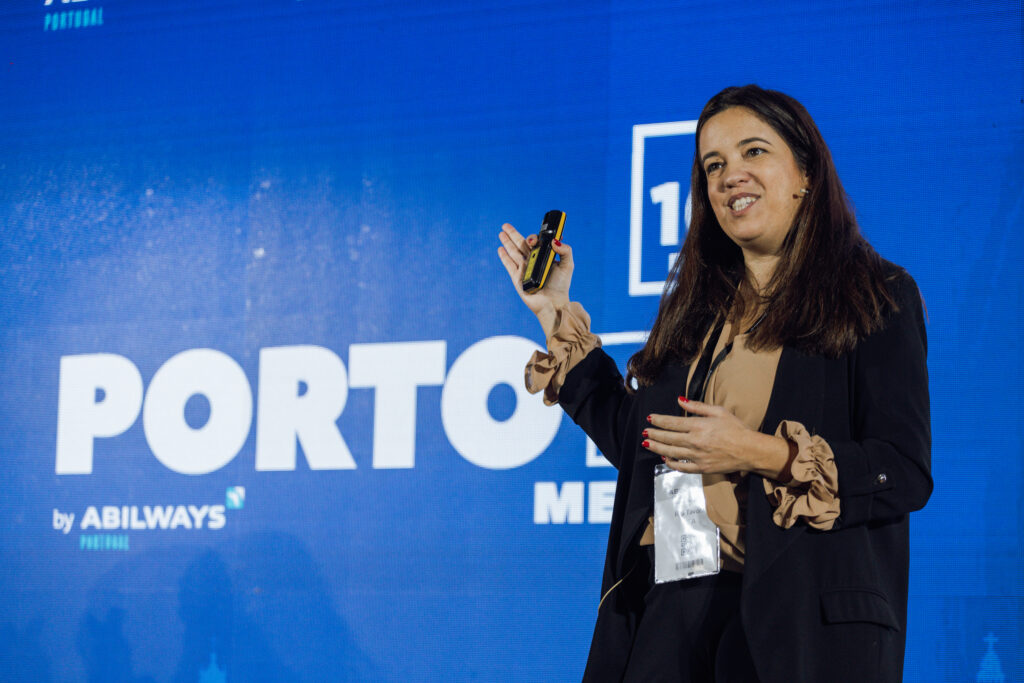 Porto Rh Meeting