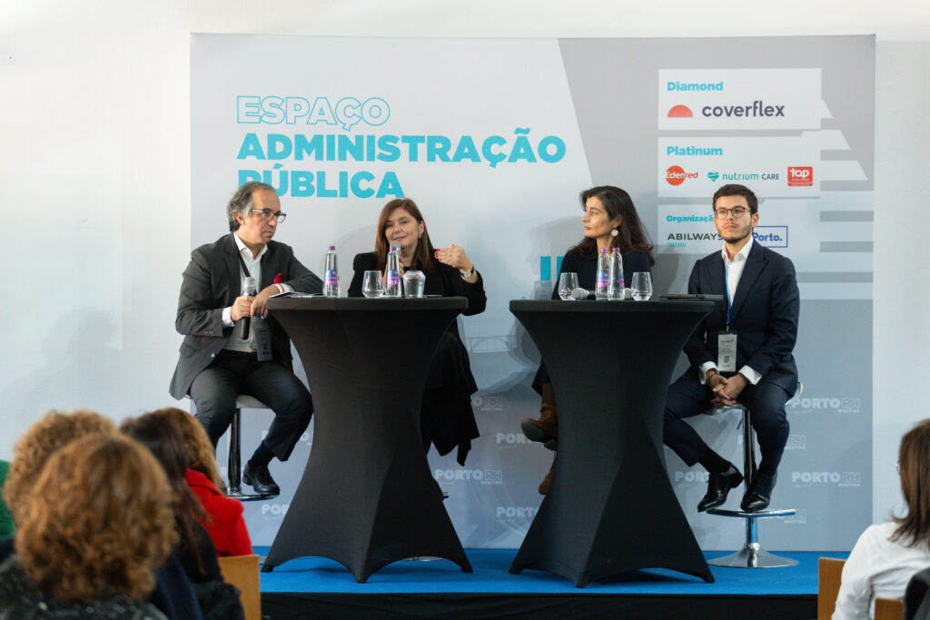 Porto Rh Meeting
