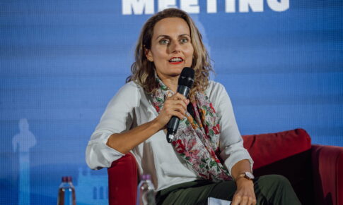 Como é que falar inglês serve a sustentabilidade