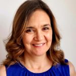 Susana Carrusca Formação Shake to Lead