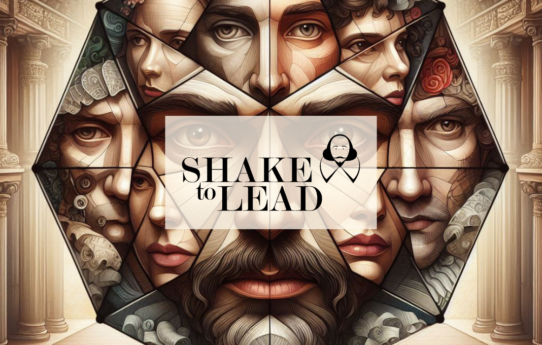 SHAKE TO LEAD – PROGRAMA DE LIDERANÇA