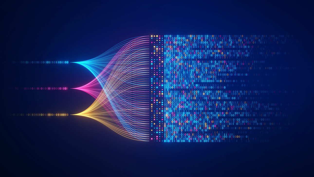 ANÁLISE DE DADOS – MACHINE LEARNING EM PYTHON