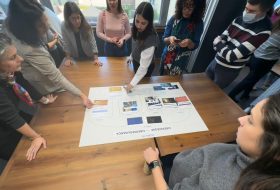 Pensamento criativo e design thinking