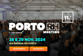 Porto RH Meeting: sustentabilidade no maior evento de RH do norte do país