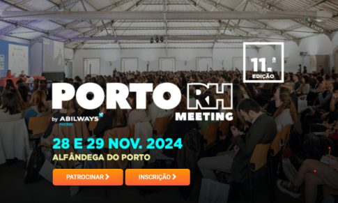 Porto RH Meeting: sustentabilidade no maior evento de RH do norte do país