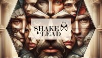 Shake to Lead Shake to Lead