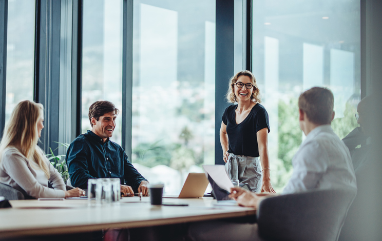 PAY GAP: TRANSPARÊNCIA SALARIAL