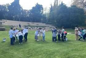 Team building, transformar uma atividade na força colaborativa do negócio