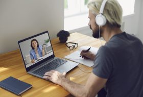 Aprender inglês exige colocar o learner no centro da experiência de formação