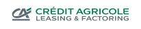 CRÉDIT AGRICOLE LEASING & FACTORING CRÉDIT AGRICOLE LEASING & FACTORING