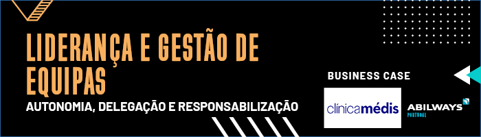 Liderança