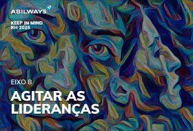 Liderança em constante evolução