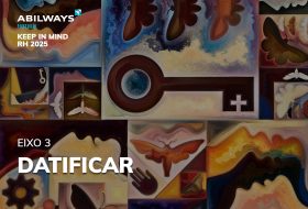 Datificar e criar uma cultura data-driven