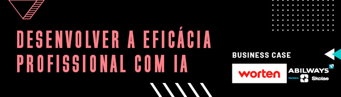 Inteligência Artificial Generativa
