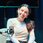 Patrícia Seno Podcast