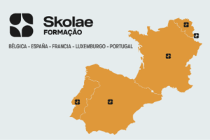 Presença na Europa Presença na Europa