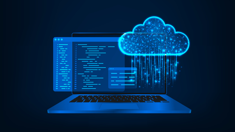 CLOUD COMPUTING – PROGRAMAÇÃO