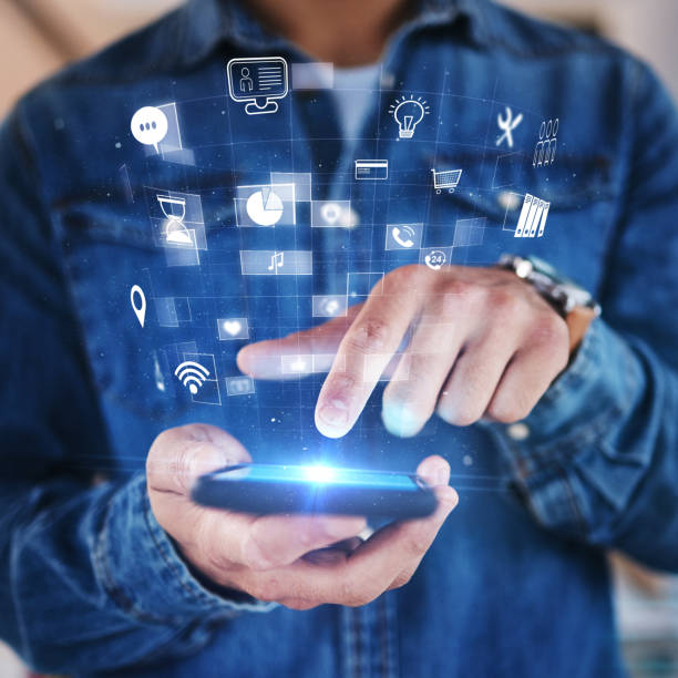 DESENVOLVIMENTO DE APLICAÇÕES MOBILE ACESSÍVEIS – AVANÇADO