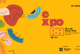 EXPORH 2026, este ano a 25ªedição do maior evento de recursos humanos em Portugal