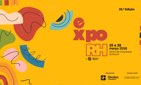 EXPORH 2026, este ano a 25ªedição do maior evento de recursos humanos em Portugal