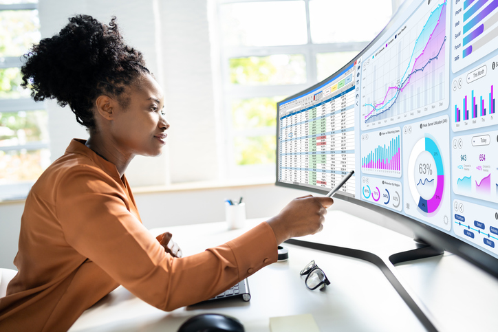 POWER BI – RECURSOS AVANÇADOS E FUNÇÕES DAX