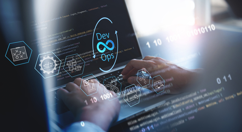 DEVOPS FOUNDATION