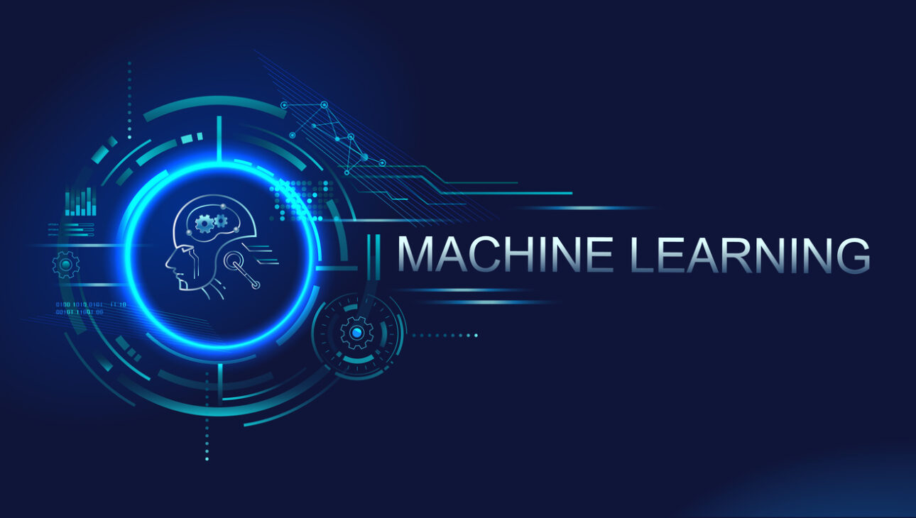 INTELIGÊNCIA ARTIFICIAL (IA) – GERAÇÃO DE MODELOS