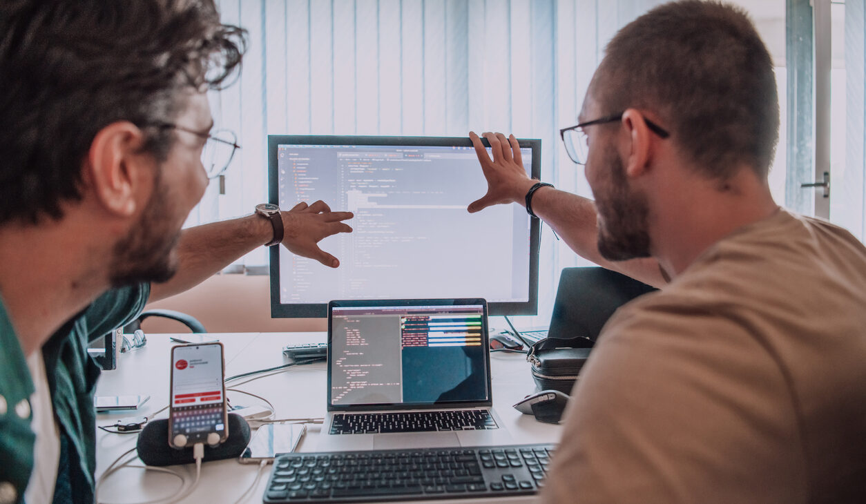 INTELIGÊNCIA ARTIFICIAL (IA) – TRATAMENTO DA LINGUAGEM NATURAL (NLP)