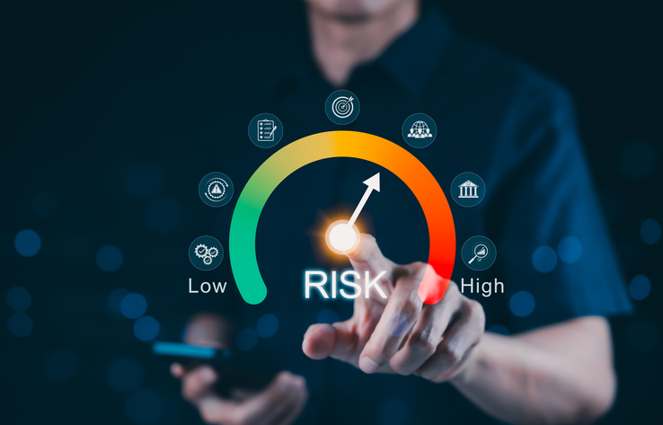 ISO 27005 – RISK MANAGER – COM CERTIFICAÇÃO