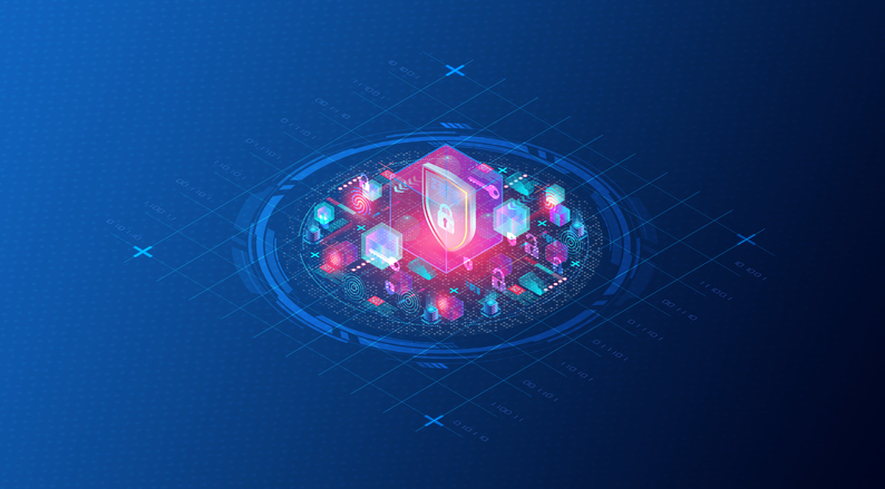 KUBERNETES – SECURIZAÇÃO DA INFRAESTRUTURA