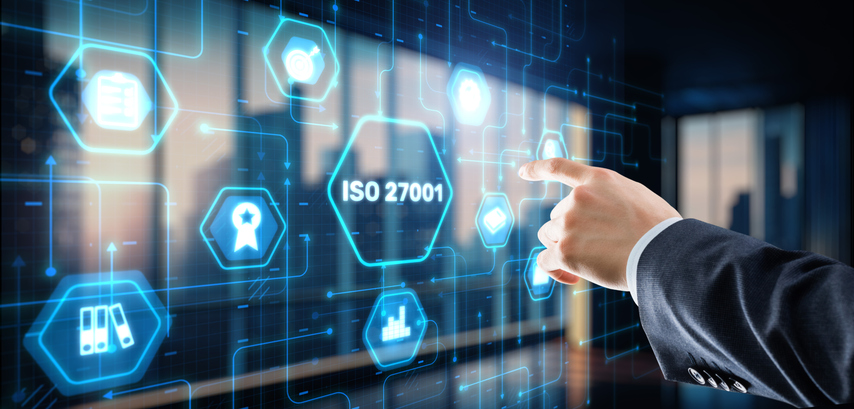 ISO 27002 – FOUNDATION – COM CERTIFICAÇÃO