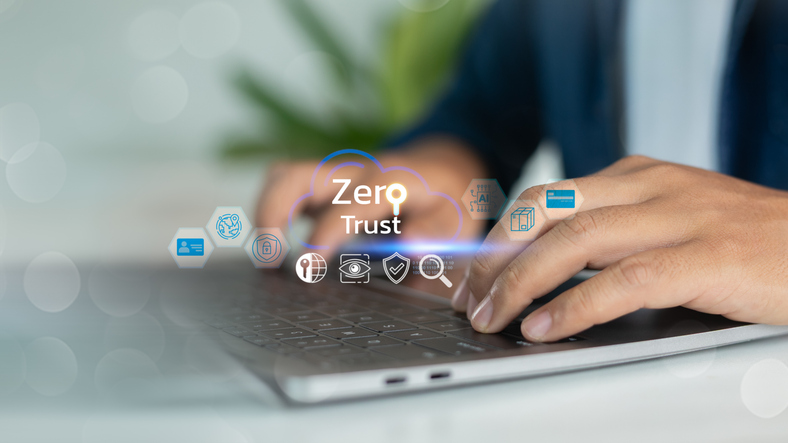 ZERO TRUST NETWORK ACCESS (ZTNA) – PRINCÍPIOS E IMPLEMENTAÇÃO