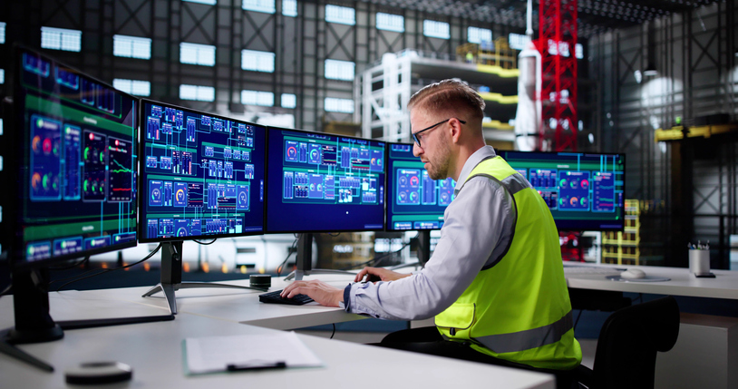 CIBERSEGURANÇA DOS SISTEMAS INDUSTRIAIS (SCADA)
